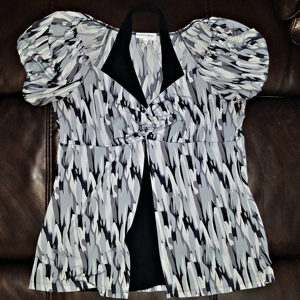 Blouse Juniors L